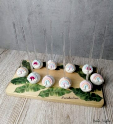 ankara-Cakepops