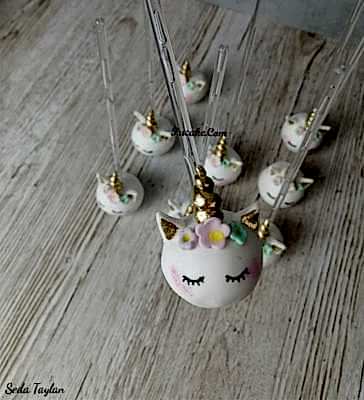 Ankara-Unicorn-Cakepops