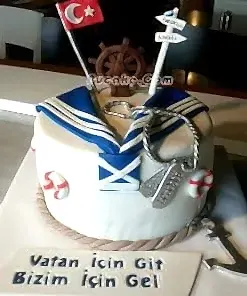 Denizci Asker
