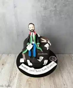 Av.Pastası