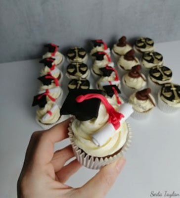 avukat-mezuniyet-Cupcake