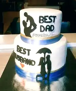 Baby Shower Pasta 8