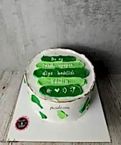 Bedelli Asker Pastası