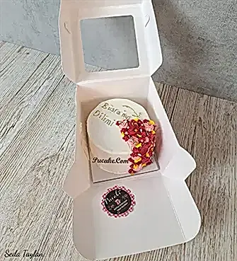 Bento Cake