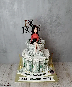 Big Boss Pasta