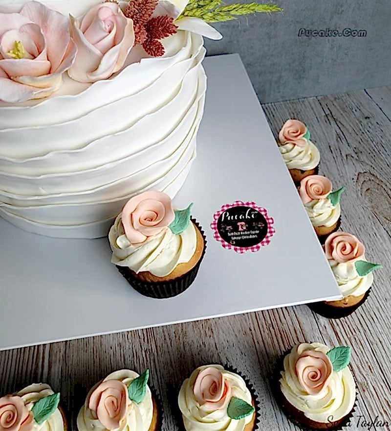 Cupcakeli-Konsept-Nisan-Pastasi