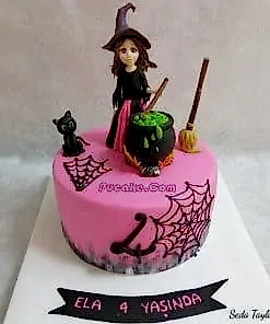 Halloween-Butik-Pasta