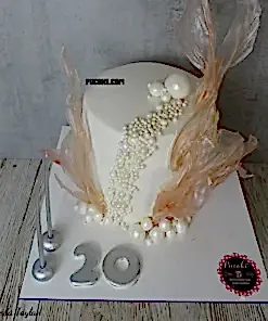 İncili Pasta