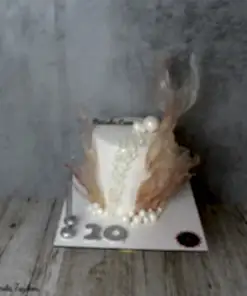 Alternative view of İncili Pasta