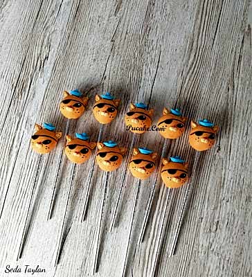 kedili-cakepops
