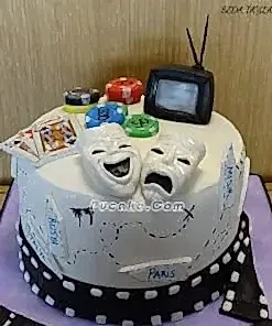 Tiyatro Konsept Butik Pasta