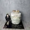 Kraliçe Karım Pastası