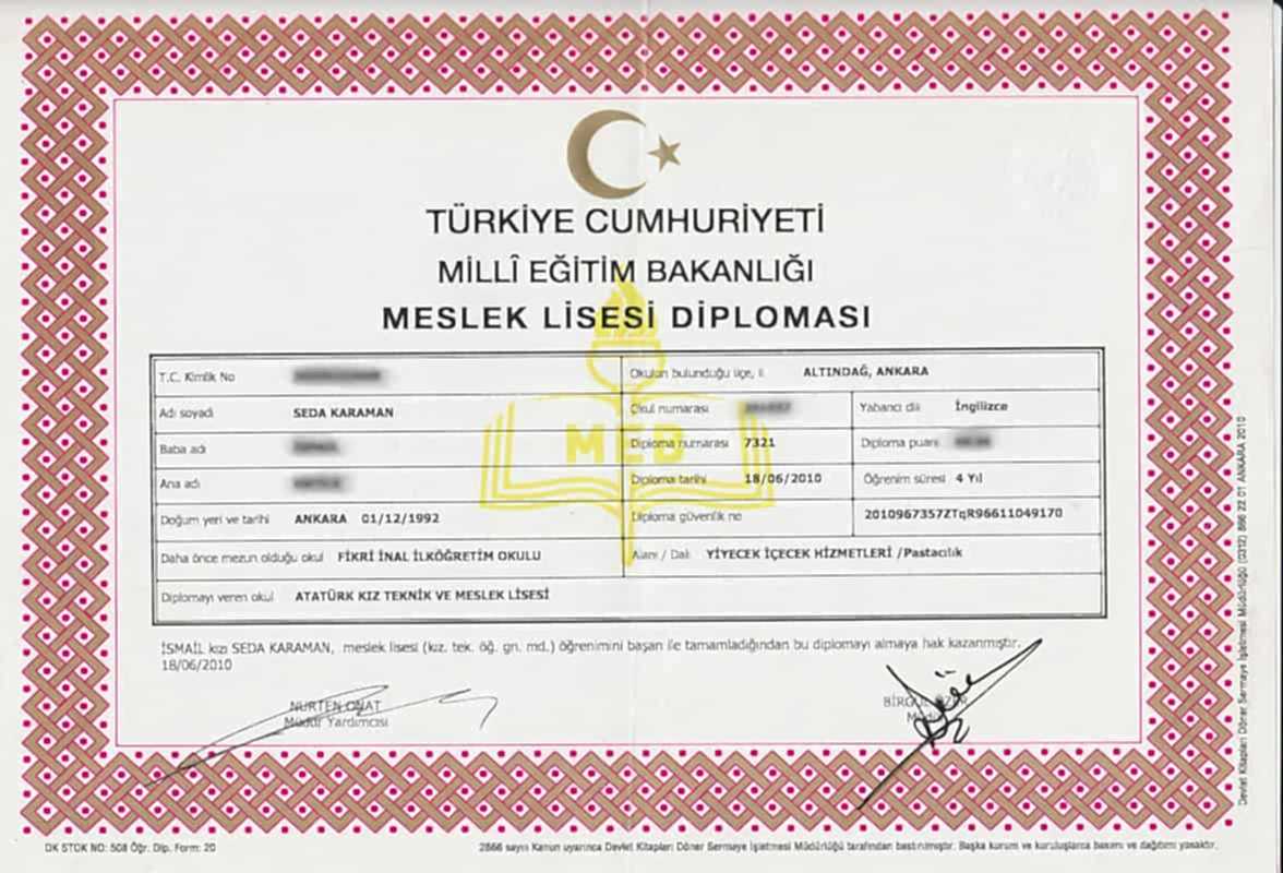 lise-diploma