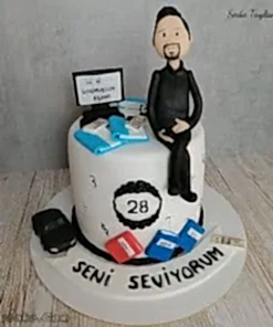Pucake Butik Pasta