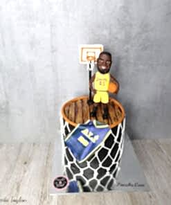 NBA-Butik-Pasta