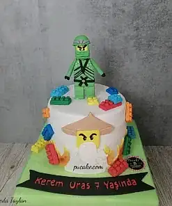 Ninja Pasta