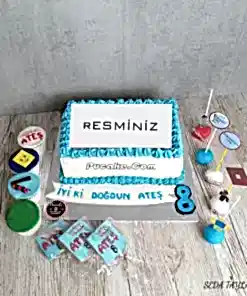 Sevimli-Hayvan-Resimli-Pasta-2