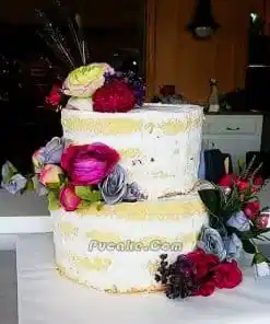 ButterCream Pasta