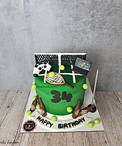 Tenis Pasta