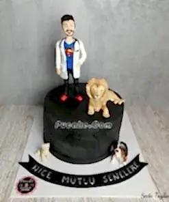 Veteriner Pasta Ankara